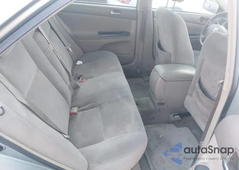 2006 Toyota Camry Le from USA, damaged, VIN 4T1BE32K66U717008